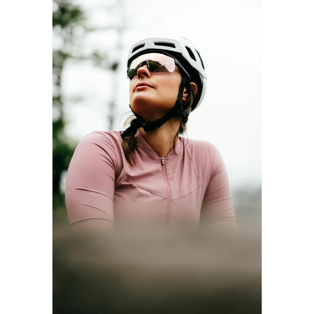 SILLÍN BICICLETA CARRETERA/MTB LIGHT UNISEX 155 MM - Image 6