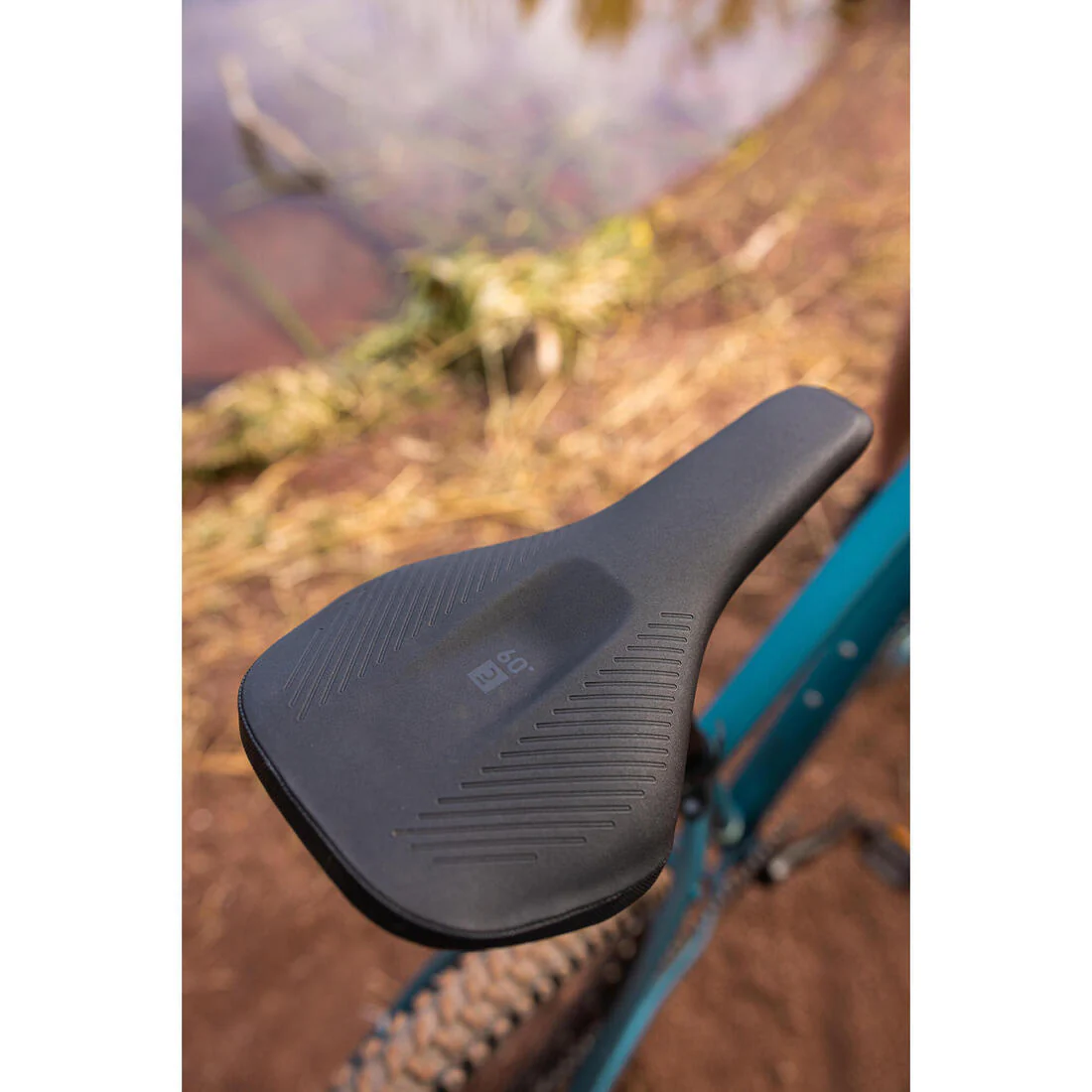 SILLÍN BICICLETA MTB 60° LD - Image 14