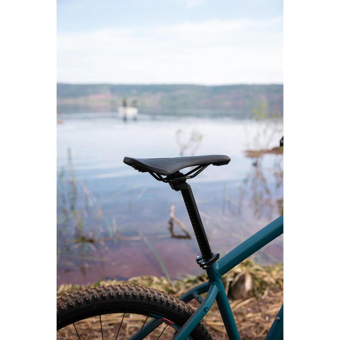 SILLÍN BICICLETA MTB 60° LD - Image 15