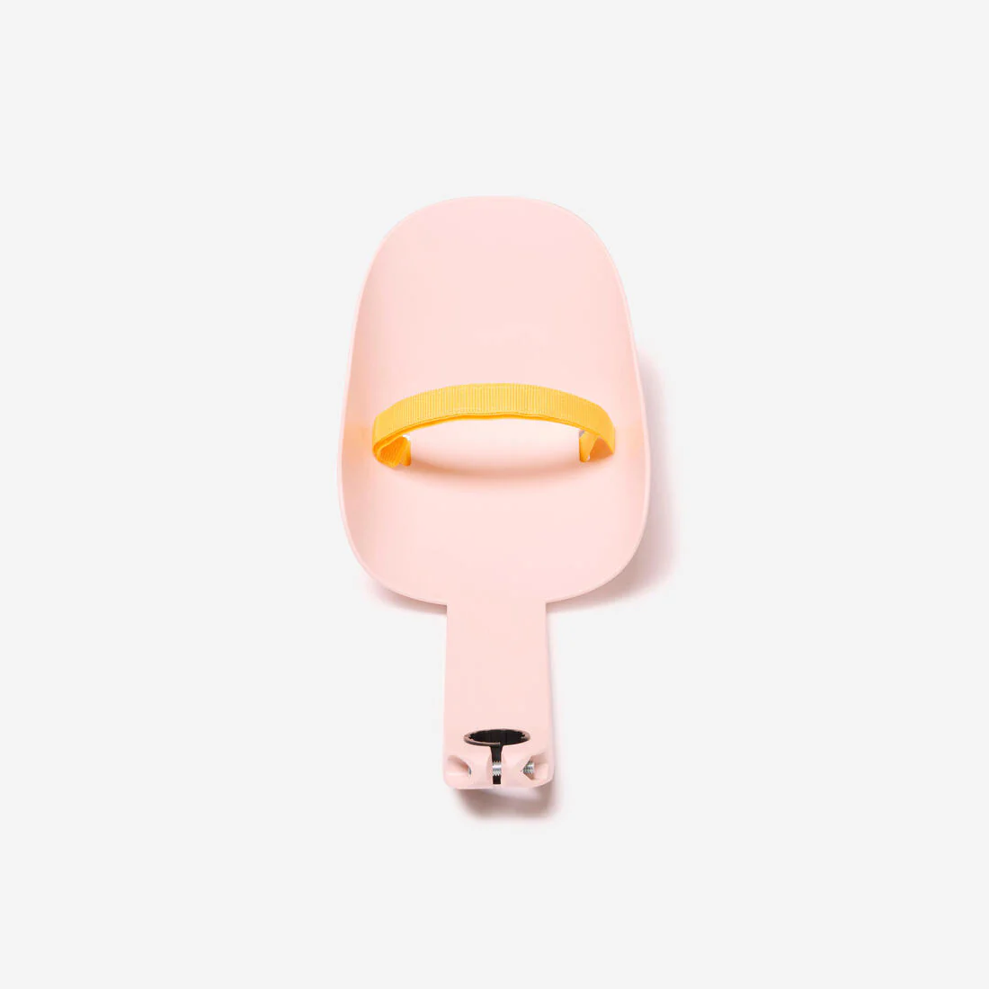 SILLITA PELUCHE ROSADO BICICLETA INFANTIL - Image 5