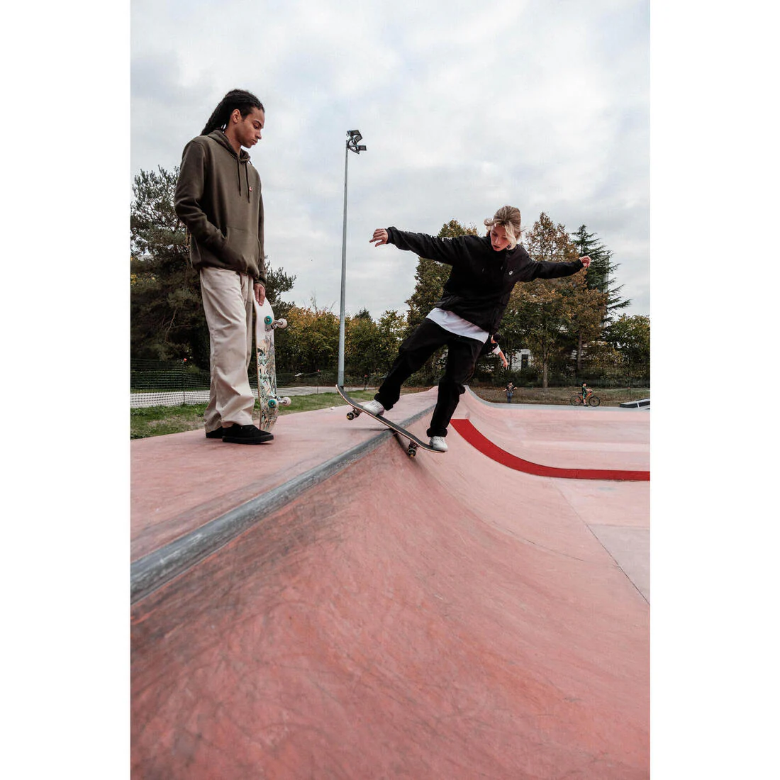 SKATEBOARD COMPLETO FSC CP100 ESCHER TALLA 8" - Image 21