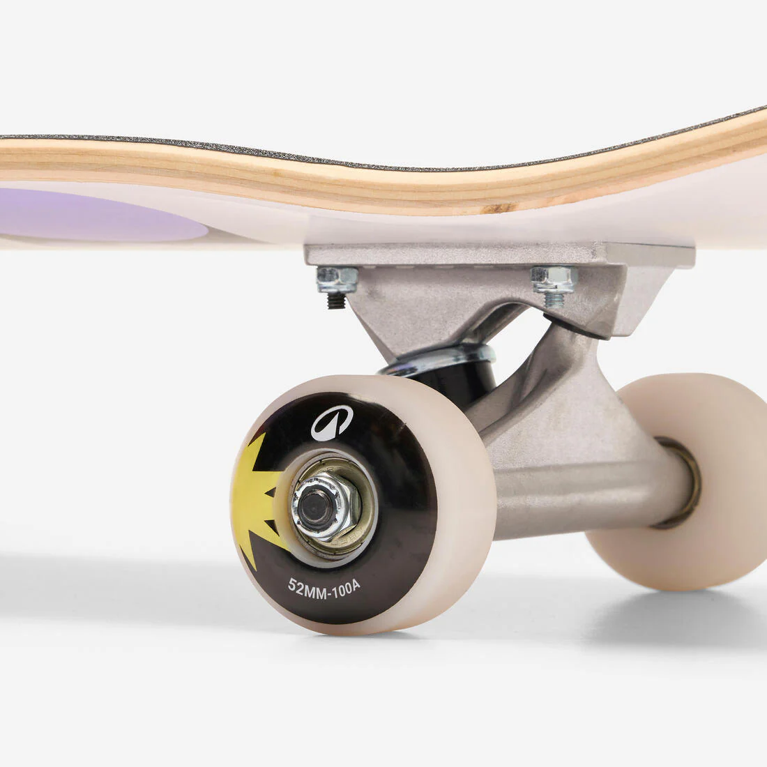 SKATEBOARD COMPLETO FSC CP100 ESCHER TALLA 8" - Image 5