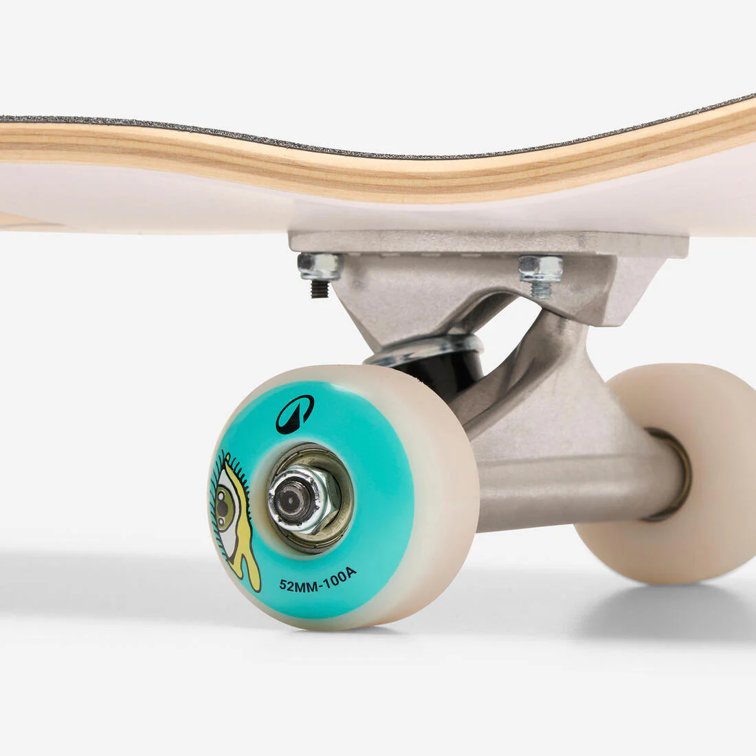 SKATEBOARD COMPLETO FSC CP100 ESCHER TALLA 8" - Image 6