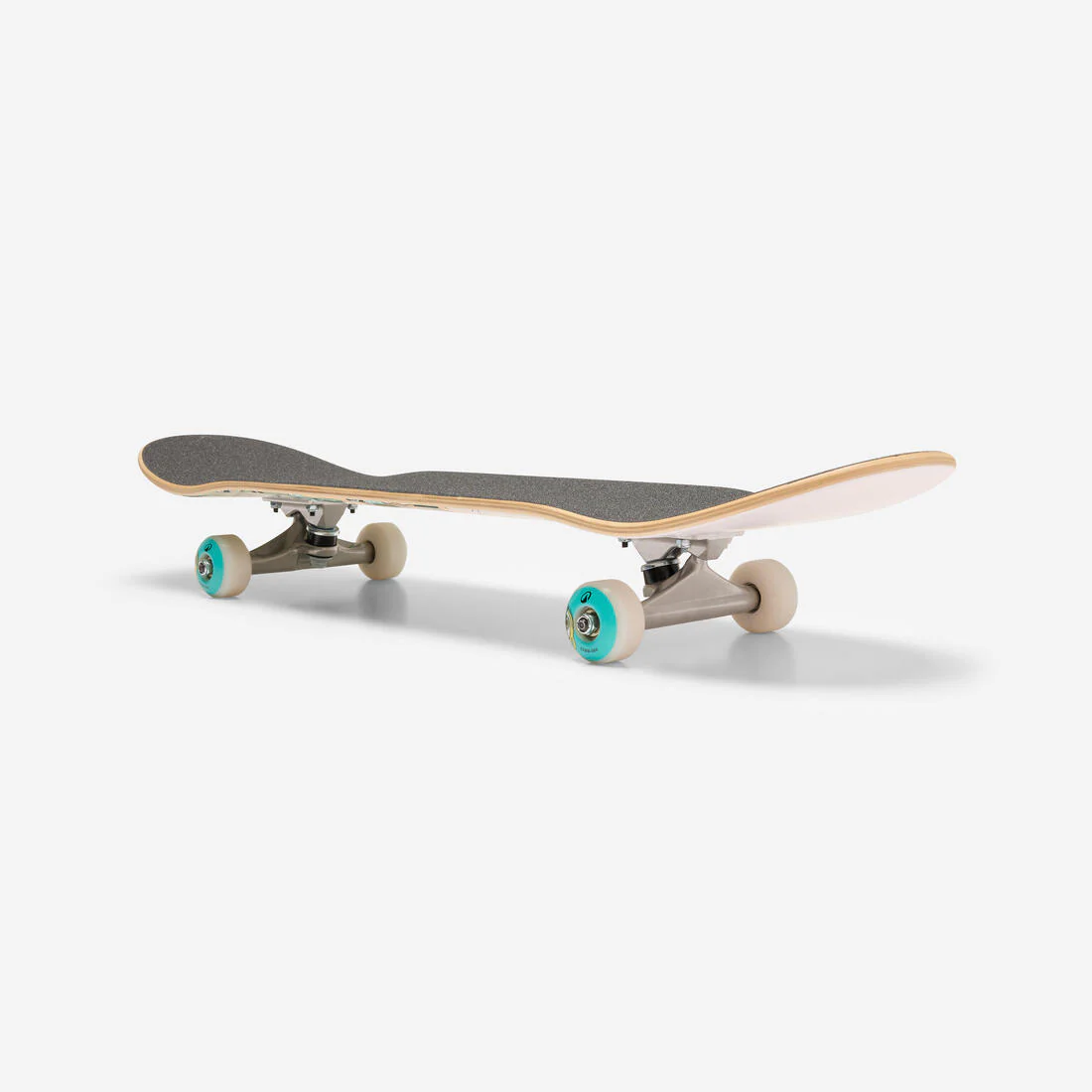 SKATEBOARD COMPLETO FSC CP100 ESCHER TALLA 8" - Image 8
