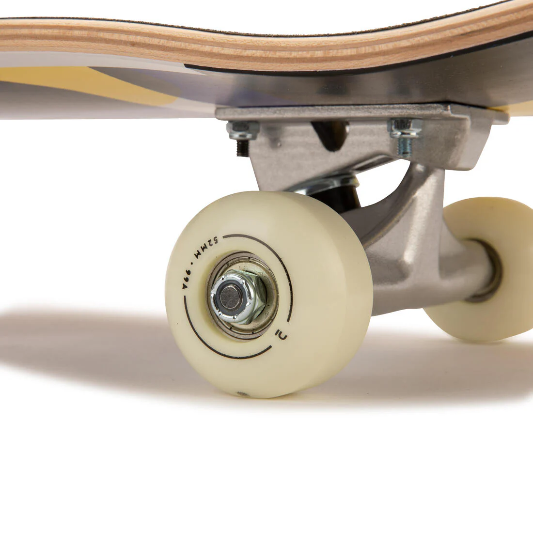 SKATEBOARD COMPLETO FSC CP100 TALLA 8" - Image 6