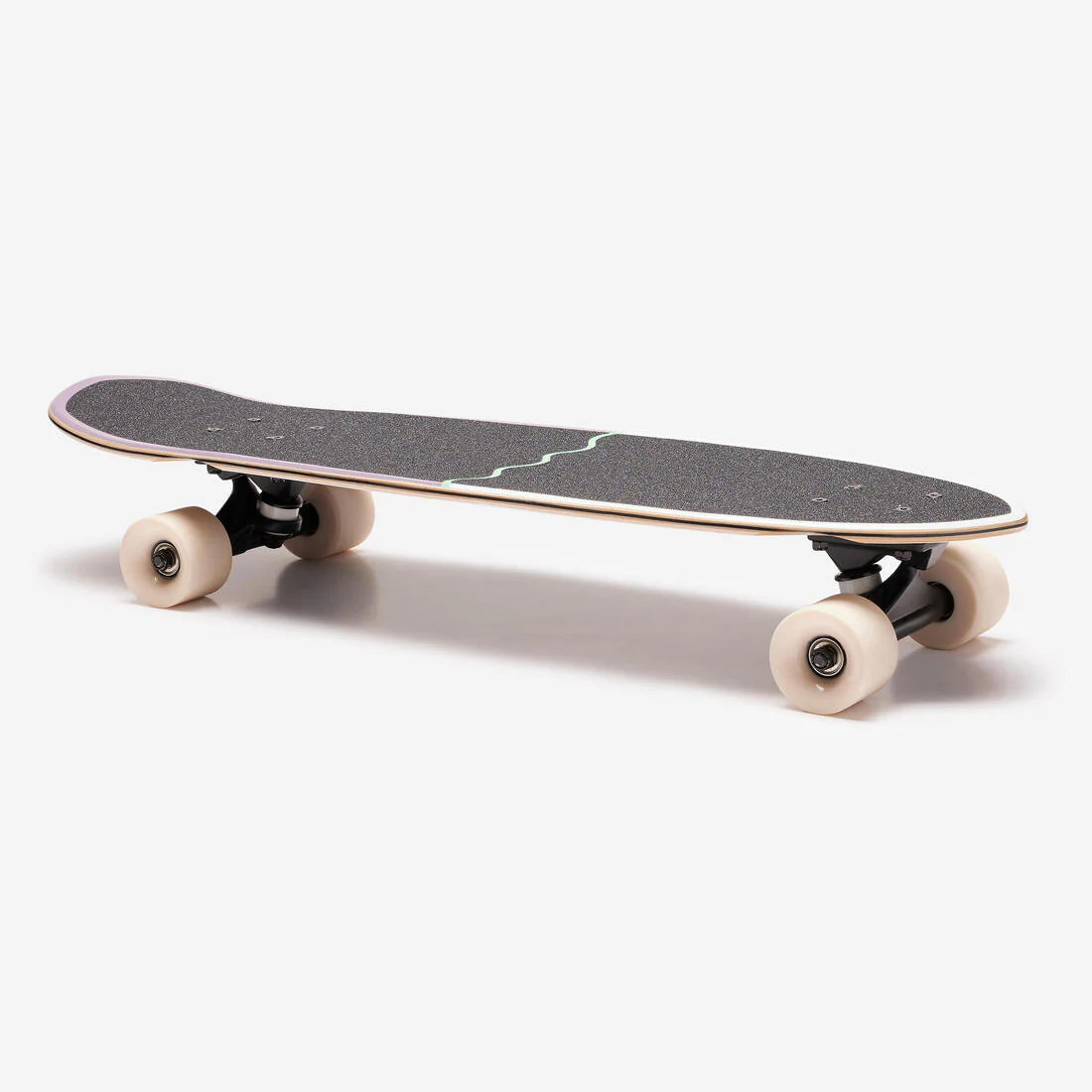 SKATEBOARD CRUISER YAMBA500 FLOOD - Image 2