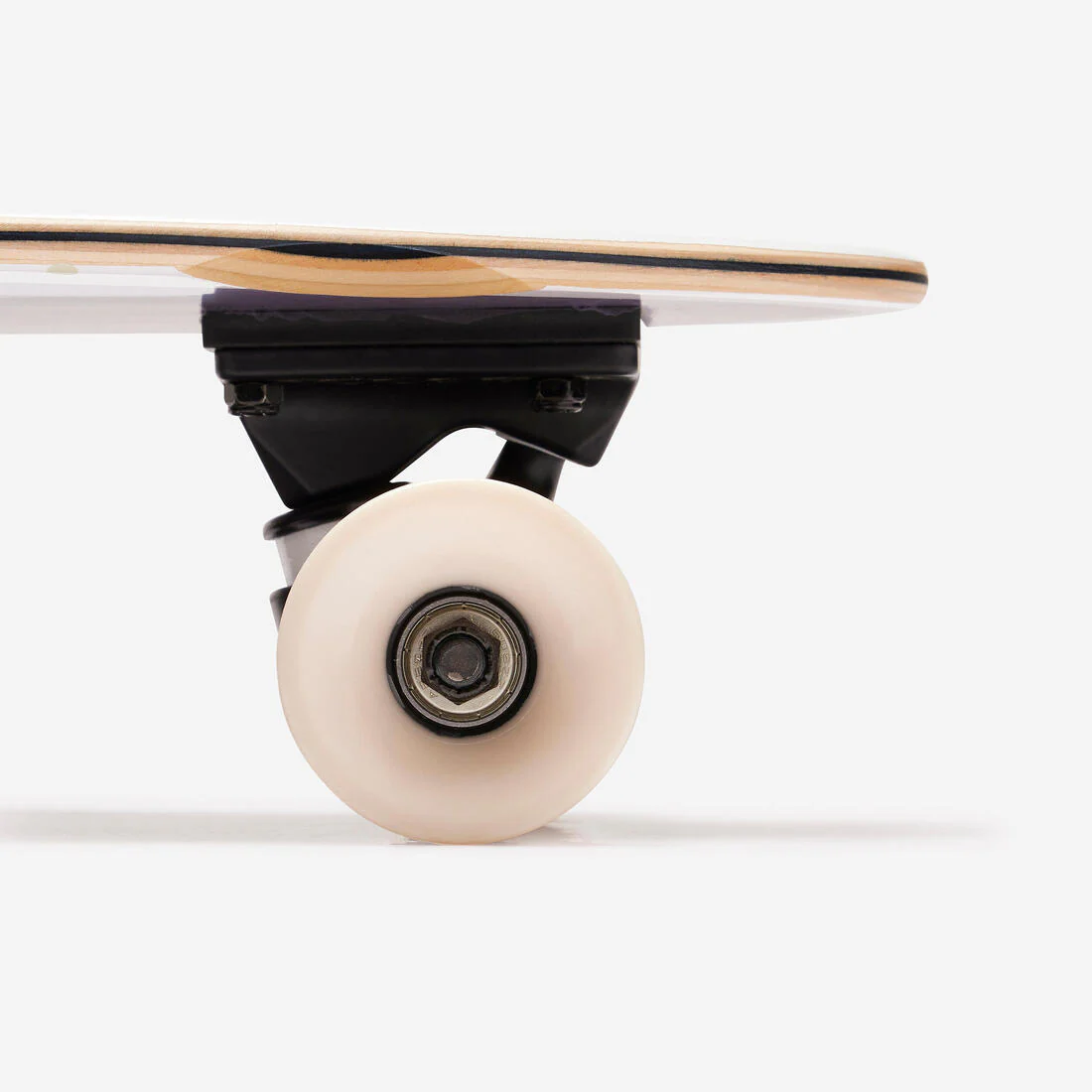 SKATEBOARD CRUISER YAMBA500 FLOOD - Image 3