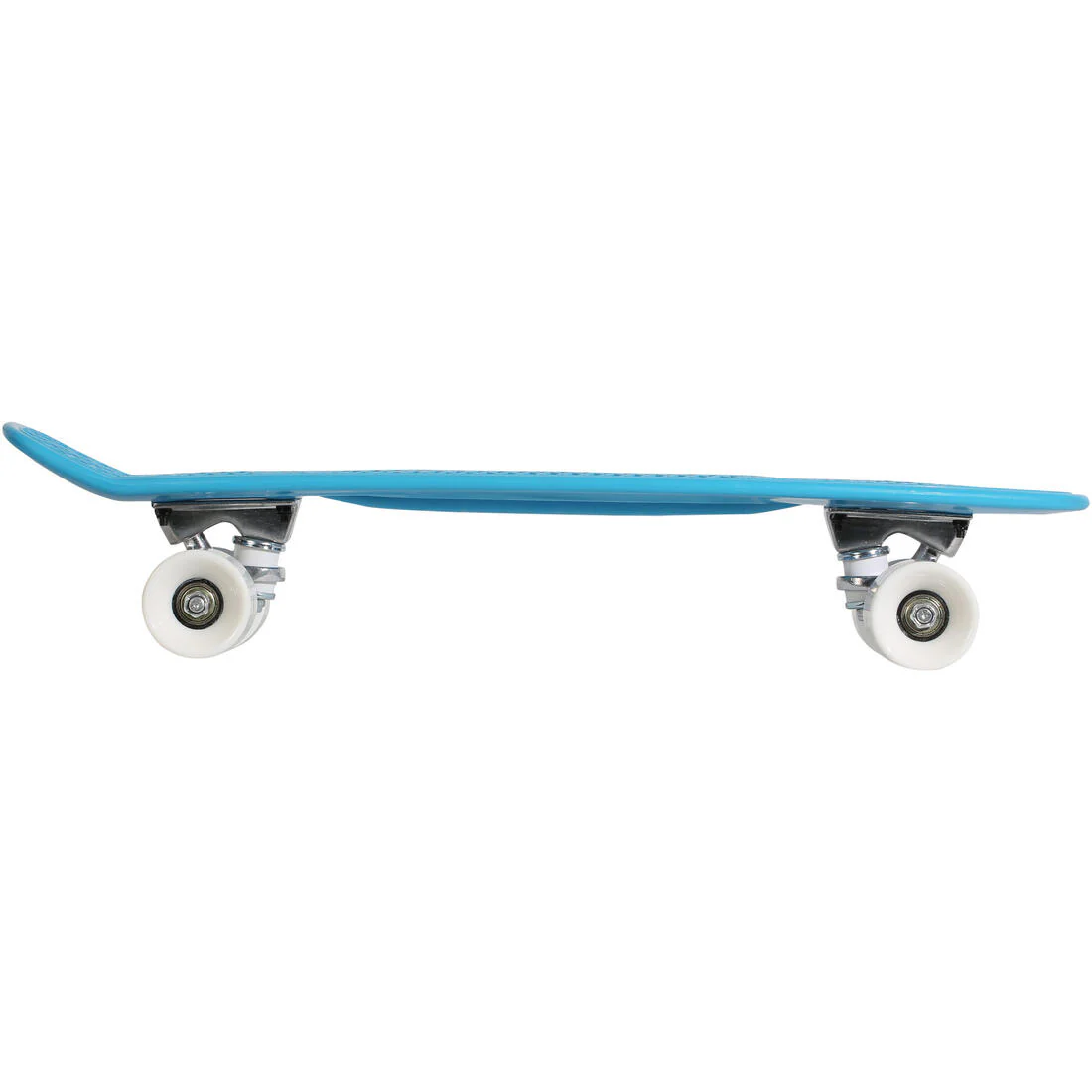 SKATEBOARD INFANTIL PLÁSTICO AZUL YAMBA - Image 3