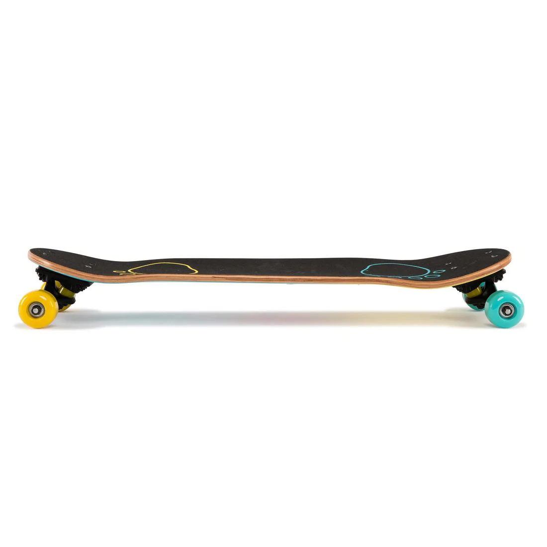 SKATEBOARD NIÑOS PLAY 120 SKATE - Image 6