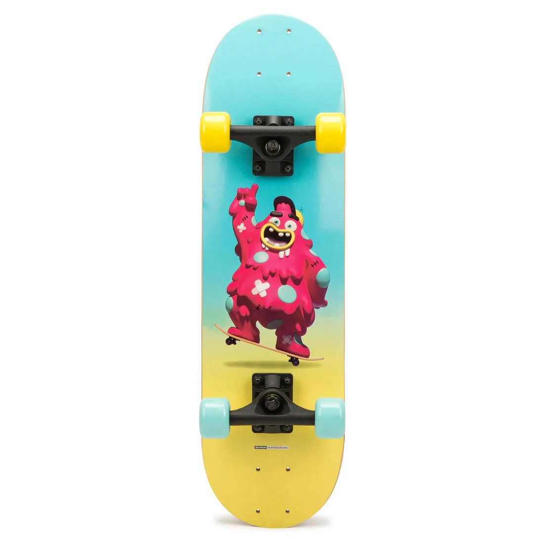 SKATEBOARD NIÑOS PLAY 120 SKATE - Image 7