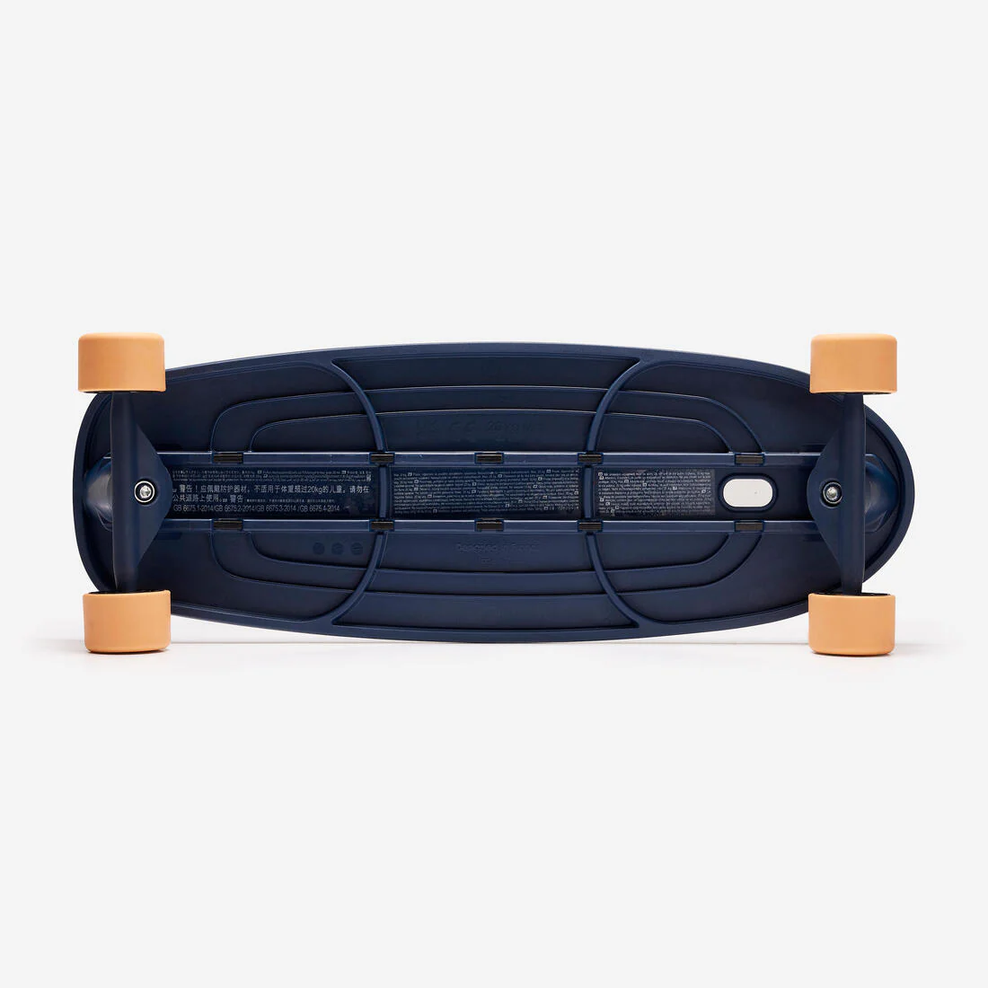 SKATEBOARD NIÑOS PLAY100 - Image 12
