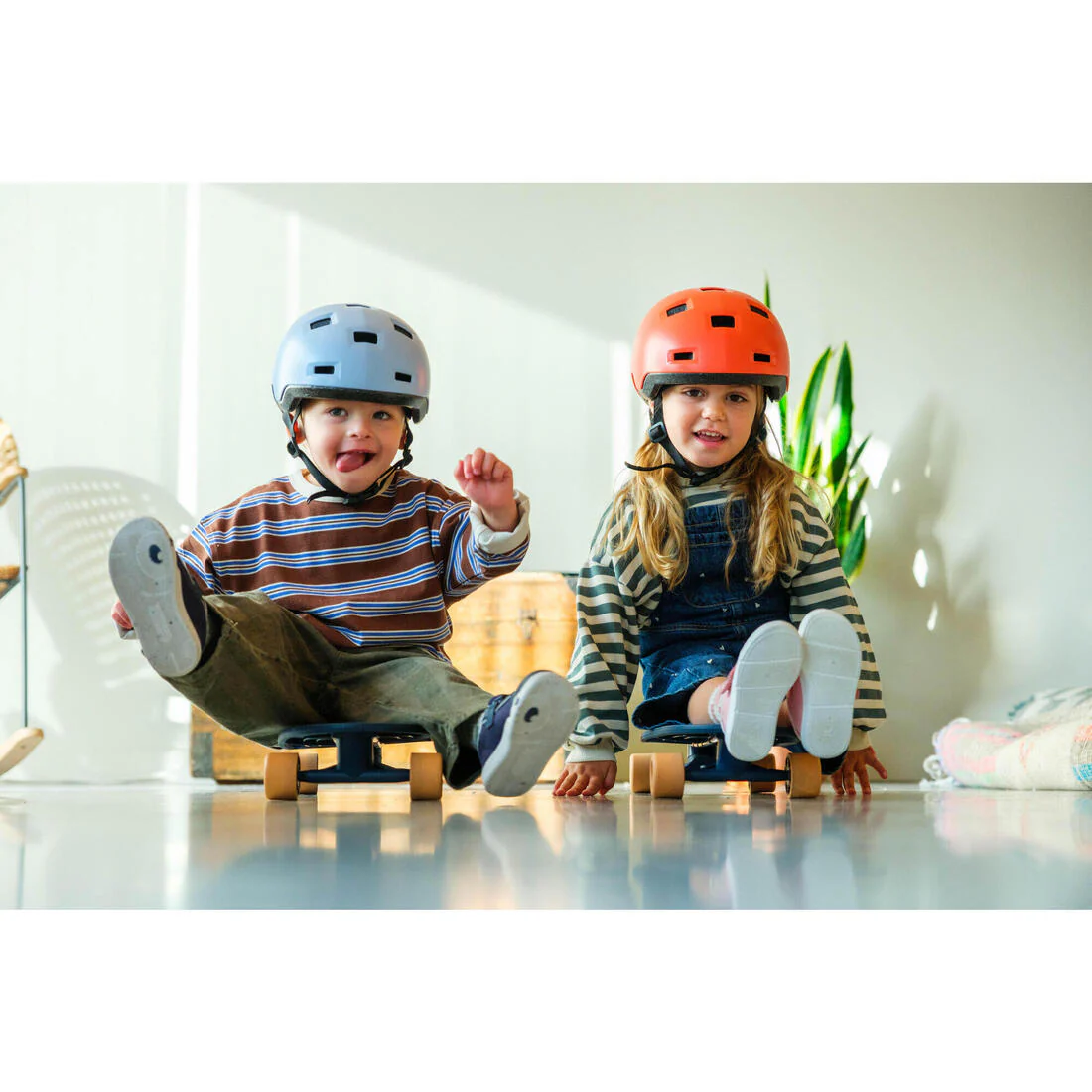 SKATEBOARD NIÑOS PLAY100 - Image 15