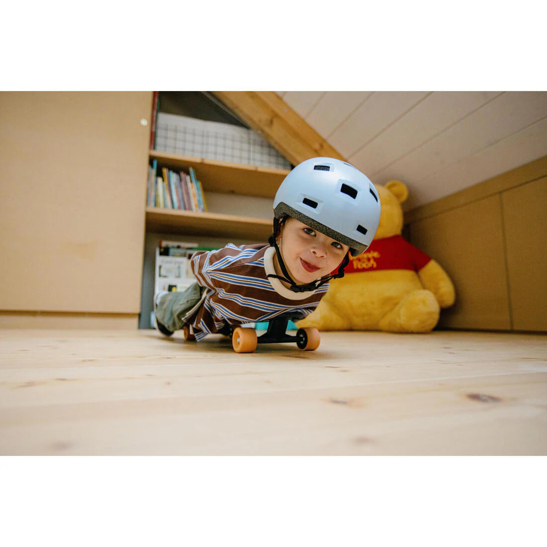 SKATEBOARD NIÑOS PLAY100 - Image 20