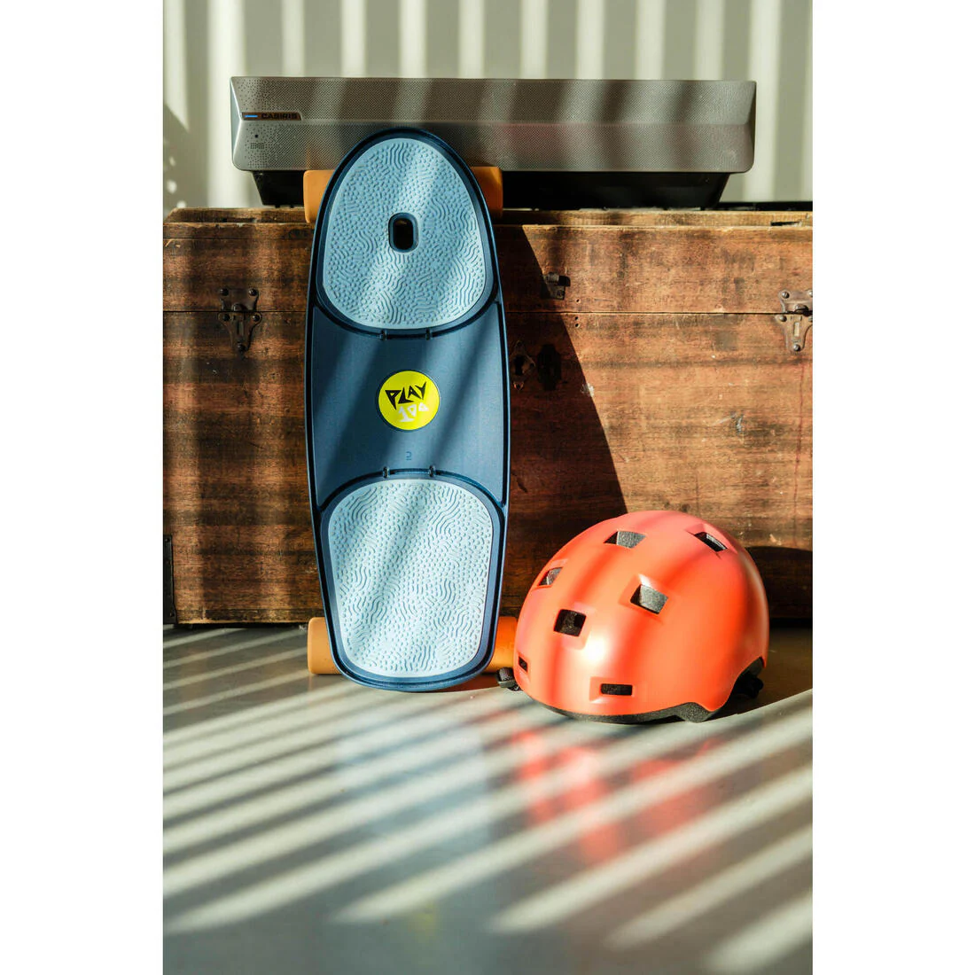 SKATEBOARD NIÑOS PLAY100 - Image 21