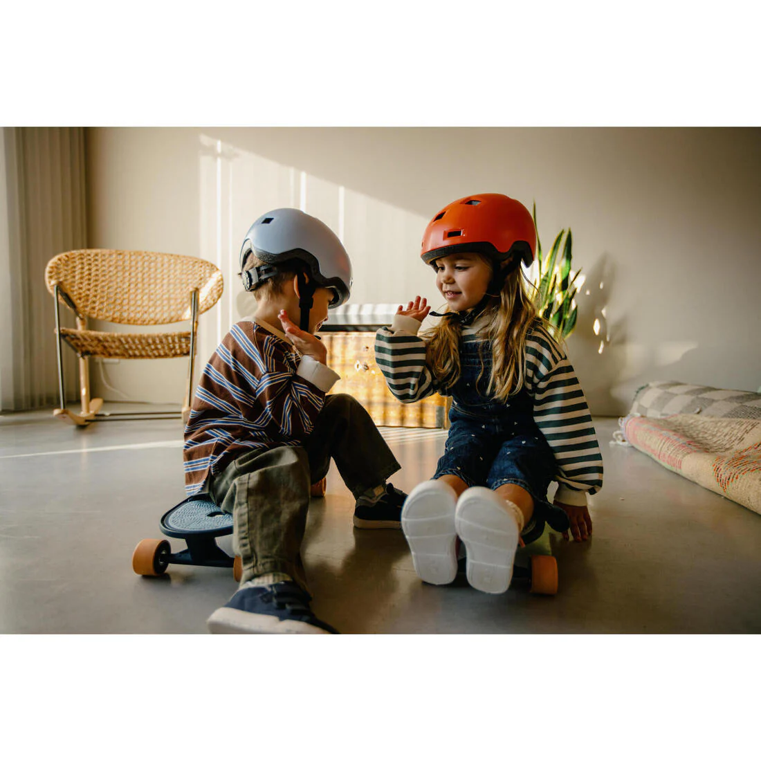 SKATEBOARD NIÑOS PLAY100 - Image 28