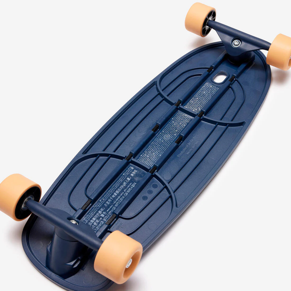 SKATEBOARD NIÑOS PLAY100 - Image 5