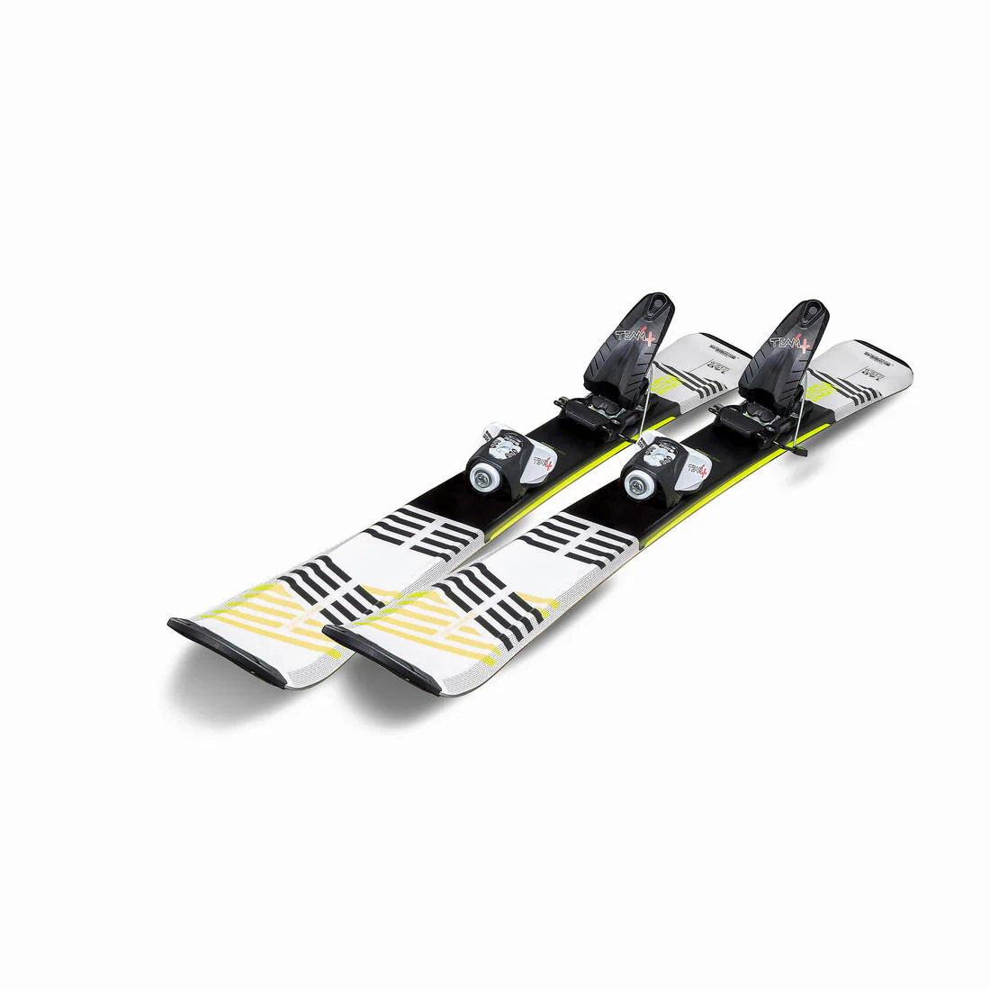 Ski alpino niños con fijaciones - Boost500 - Image 2