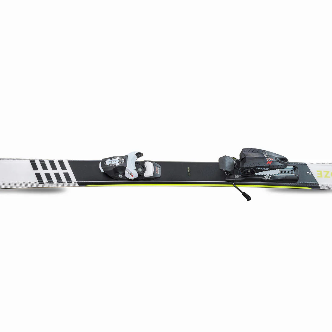 Ski alpino niños con fijaciones - Boost500 - Image 3