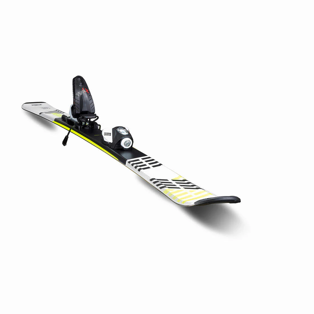 Ski alpino niños con fijaciones - Boost500 - Image 4