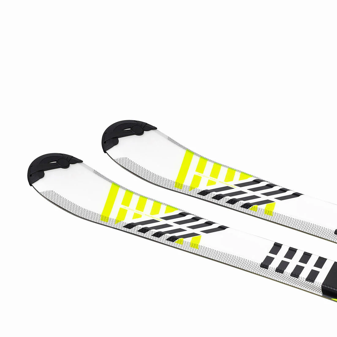 Ski alpino niños con fijaciones - Boost500 - Image 6