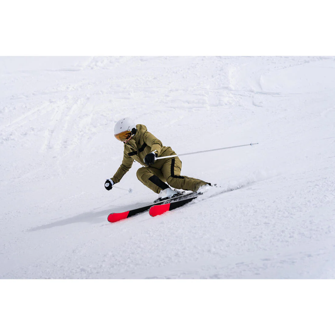 Ski alpino mujer con fijaciones - Boost580 - Image 13