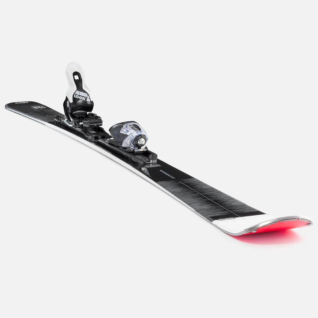 Ski alpino mujer con fijaciones - Boost580 - Image 5