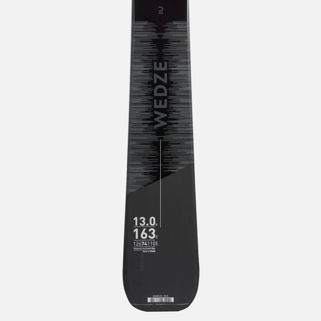 Ski alpino mujer con fijaciones - Boost580 - Image 7