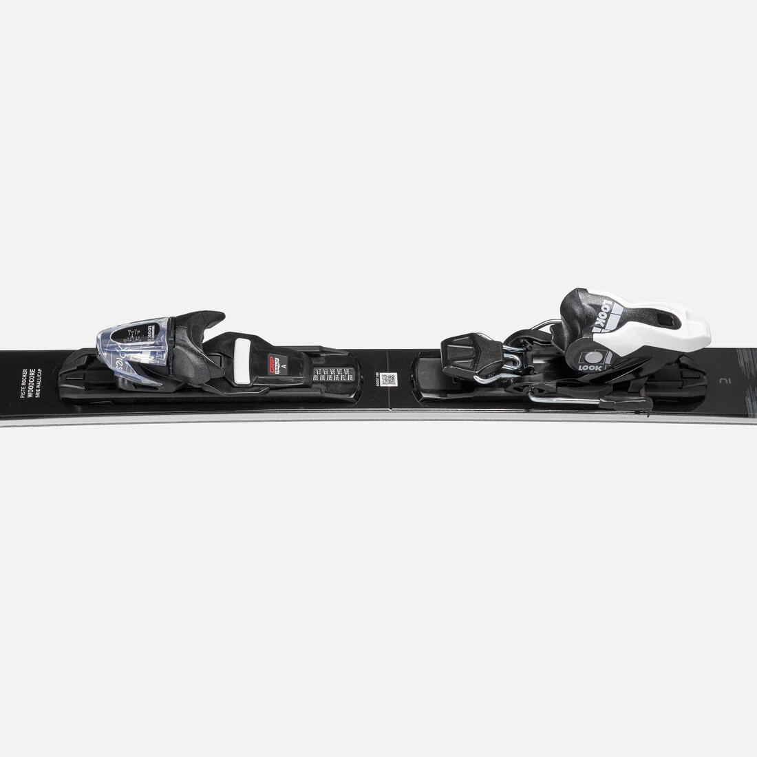 Ski alpino mujer con fijaciones - Boost580 - Image 8