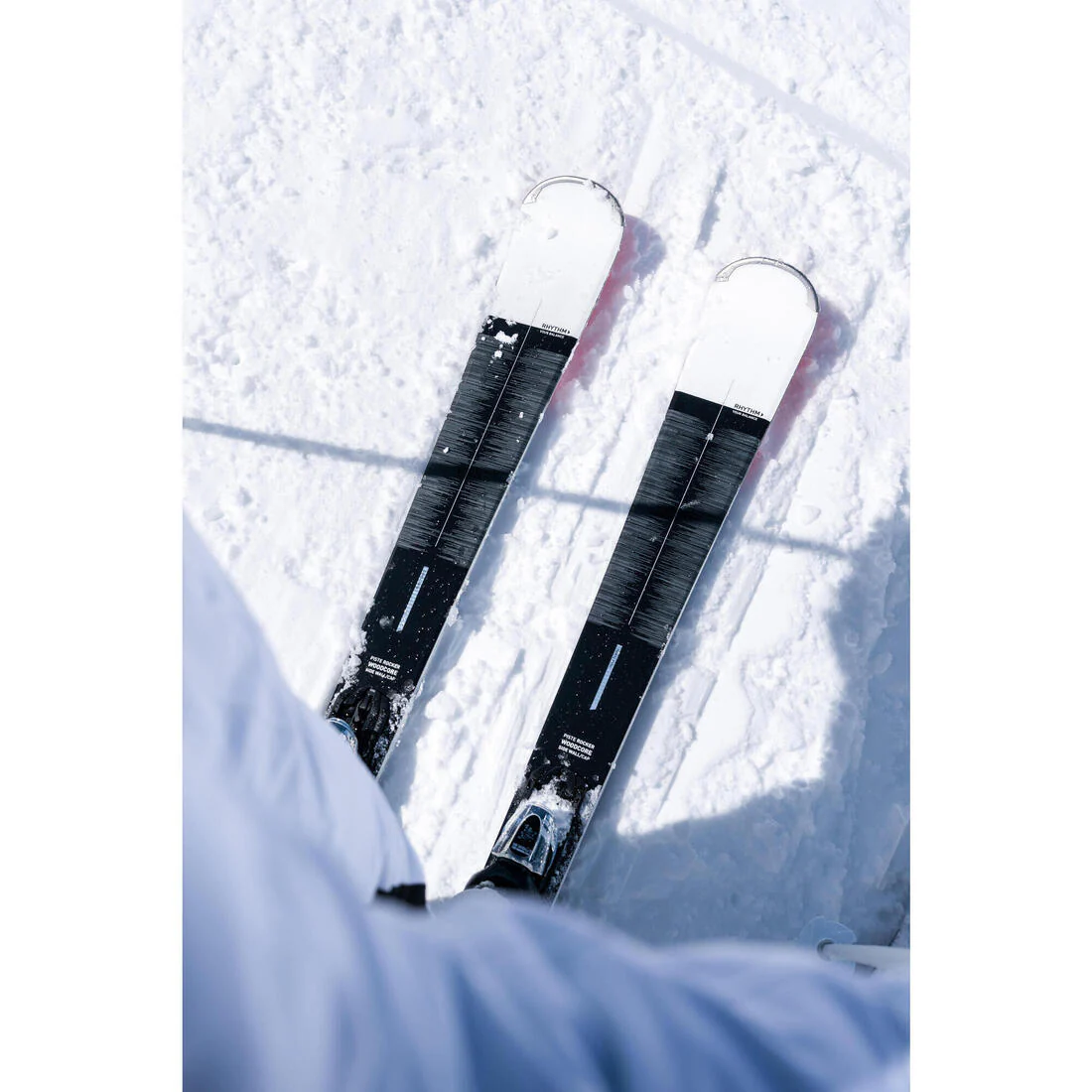 Ski alpino mujer con fijaciones - Boost580 - Image 9