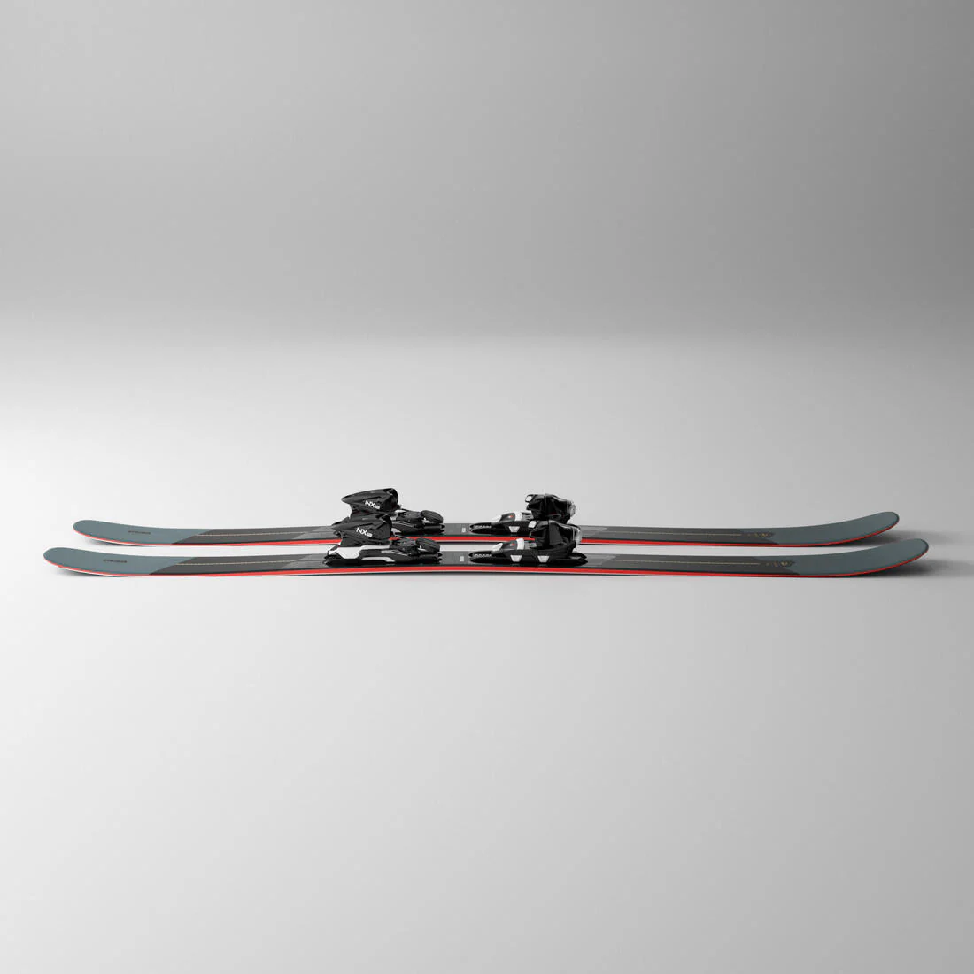 SKI FREERIDE/FREESTYLE SLASH100 + FIJACIÓN LOOK NX 12 KONECT GW - Image 5