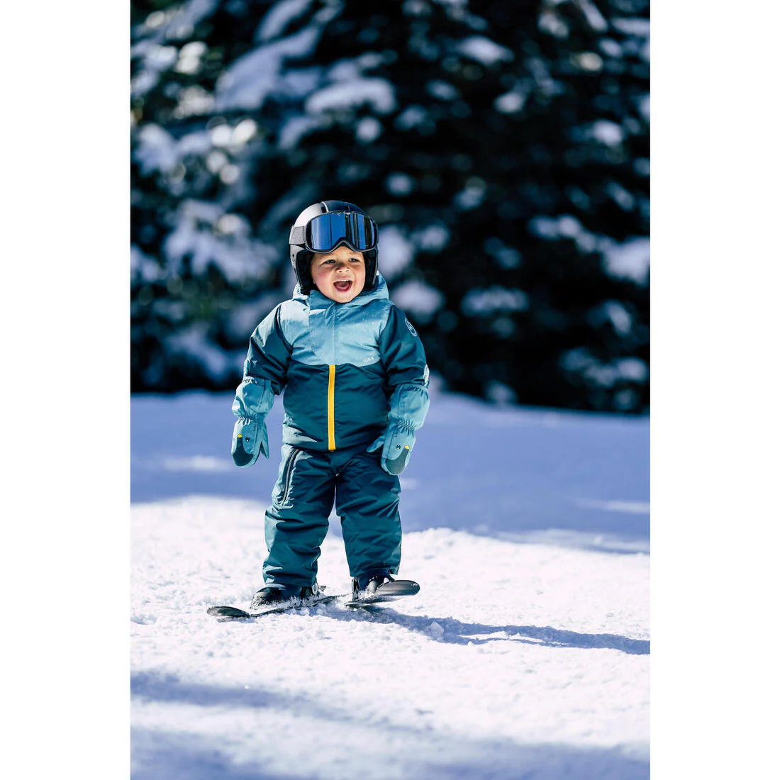 SKI PATINETE NIÑOS FIRST TURN - Image 10