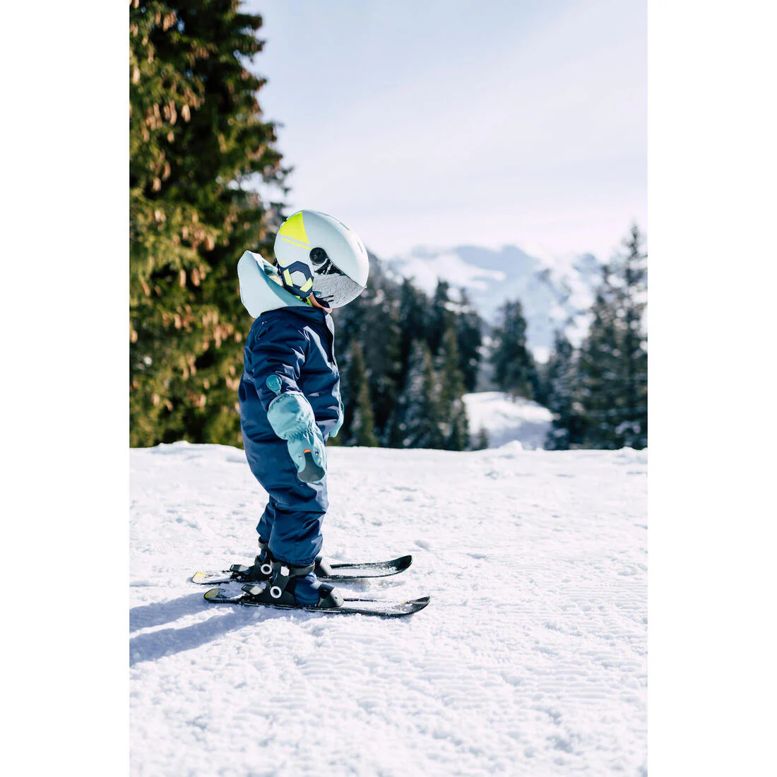 SKI PATINETE NIÑOS FIRST TURN - Image 11