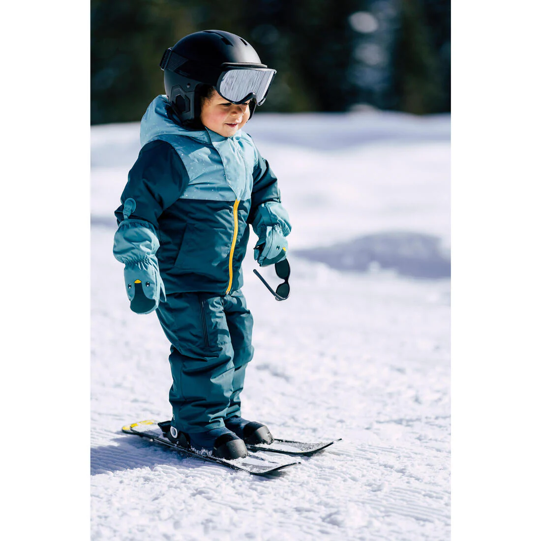 SKI PATINETE NIÑOS FIRST TURN - Image 12