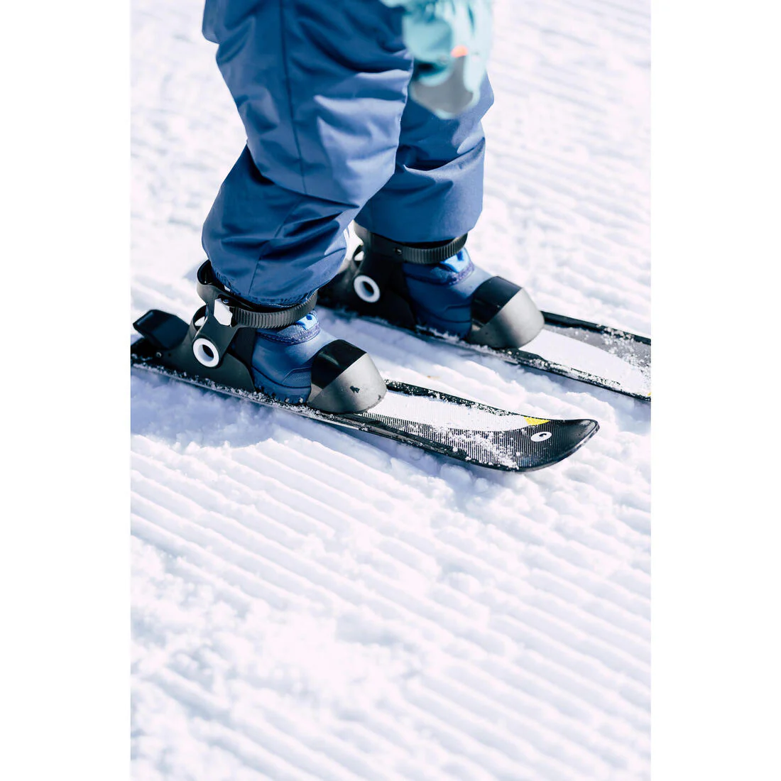 SKI PATINETE NIÑOS FIRST TURN - Image 13