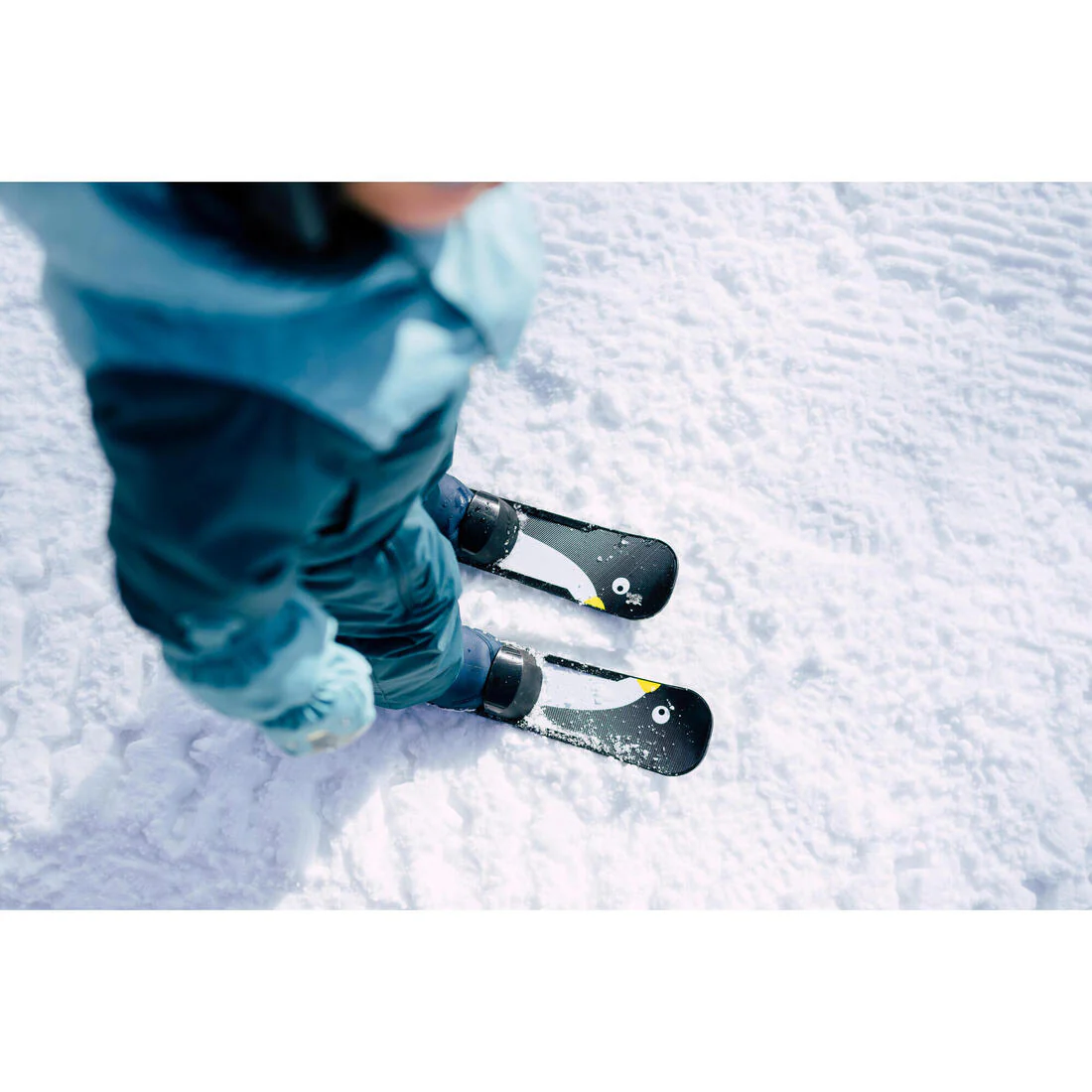 SKI PATINETE NIÑOS FIRST TURN - Image 14