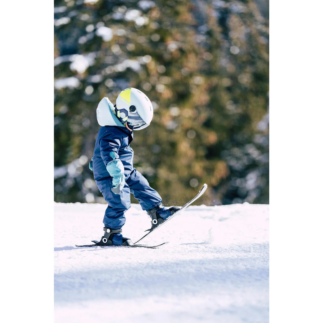 SKI PATINETE NIÑOS FIRST TURN - Image 7