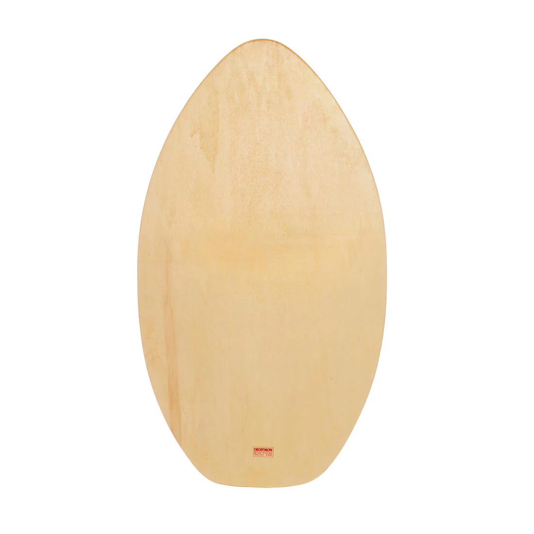 SKIMBOARD MADERA NIÑOS 100 - Image 3