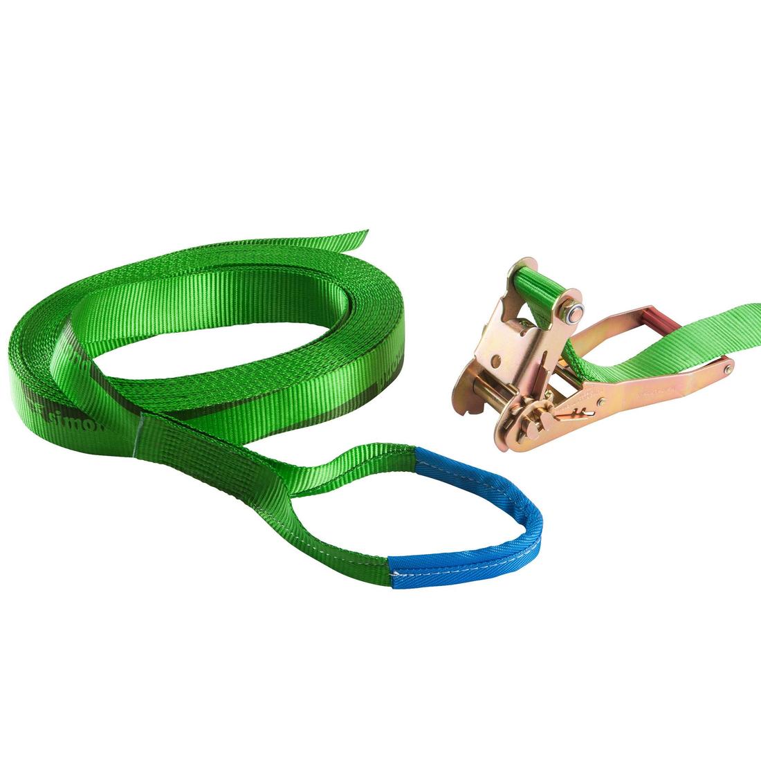 SLACKLINE SIMOND 15 M - Image 2
