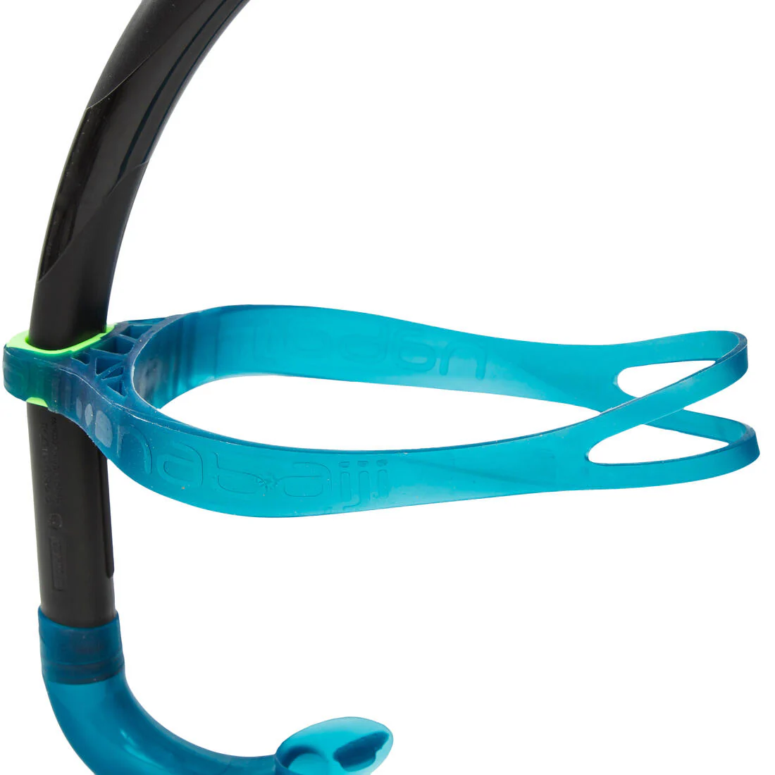 SNORKEL NATACIÓN TALLA S 500 - Image 4
