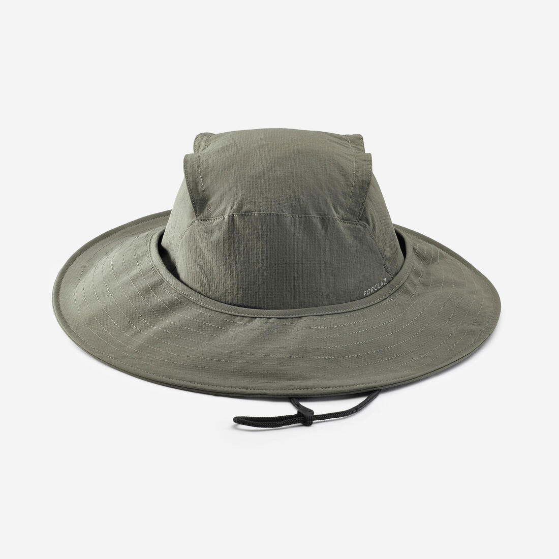 SOMBRERO ANTIMOSQUITOS HOMBRE TROPIC 900 CAQUI - Image 2