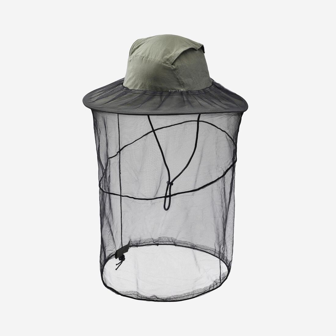 SOMBRERO ANTIMOSQUITOS HOMBRE TROPIC 900 CAQUI - Image 4