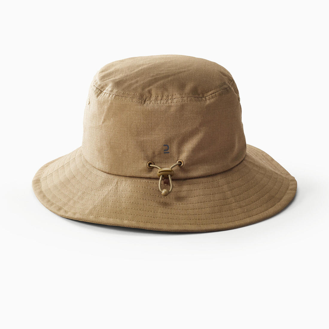 Sombrero de senderismo anti-UV Hombre - TRAVEL 100 - Image 3