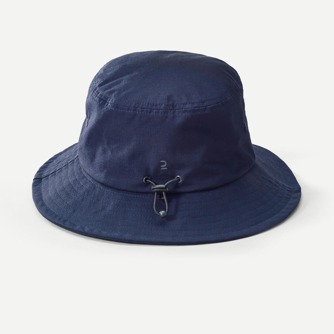 Sombrero de senderismo anti-UV Hombre - TRAVEL 100 - Image 4