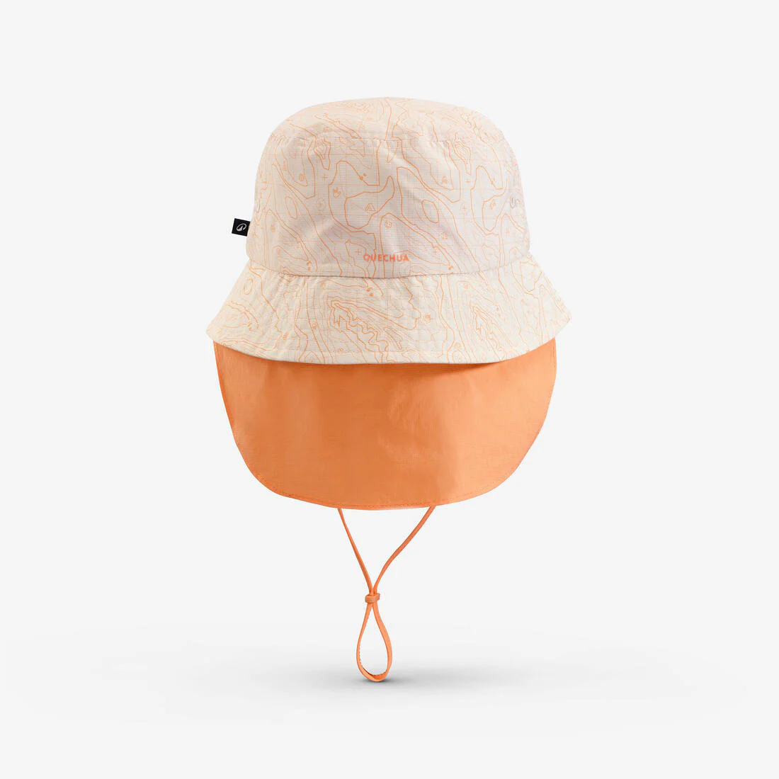 SOMBRERO DE SENDERISMO NIÑOS MH500 KID - Image 10