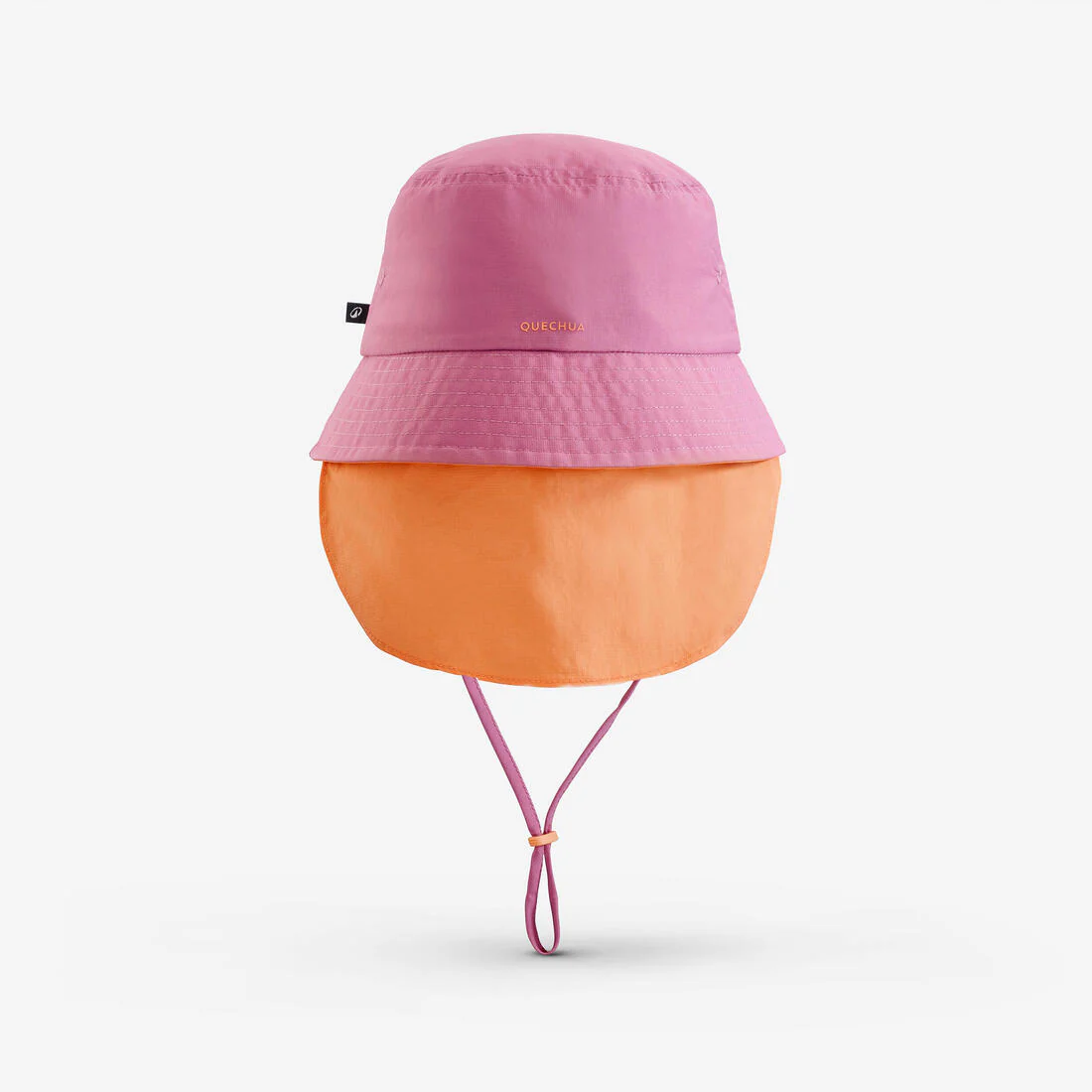 SOMBRERO DE SENDERISMO NIÑOS MH500 KID - Image 11