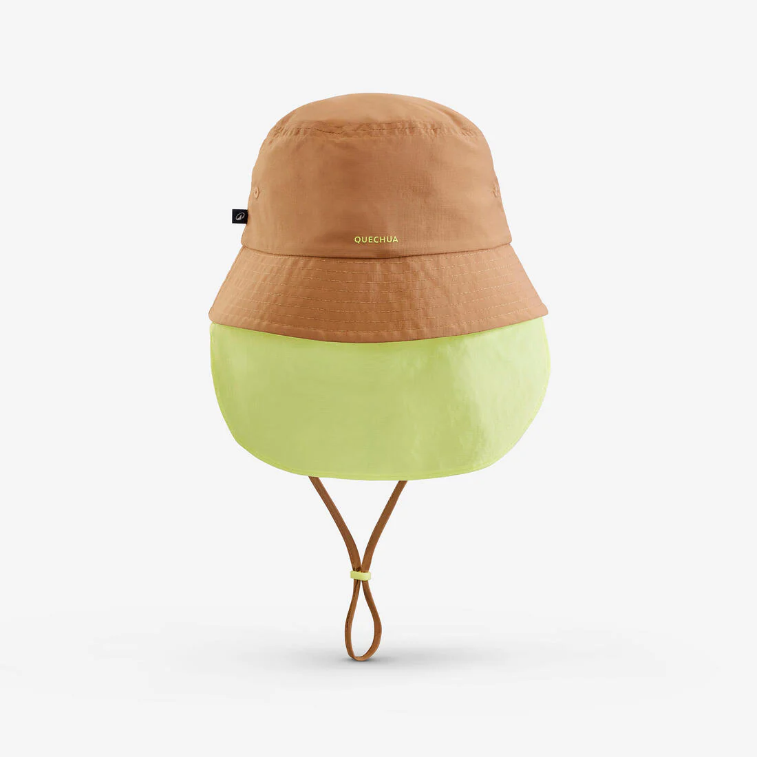 SOMBRERO DE SENDERISMO NIÑOS MH500 KID - Image 12