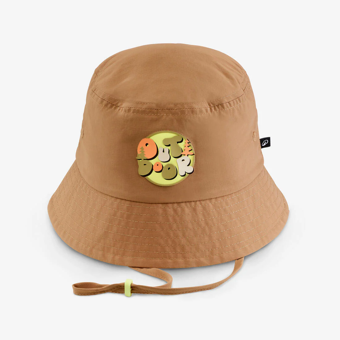 SOMBRERO DE SENDERISMO NIÑOS MH500 KID - Image 14