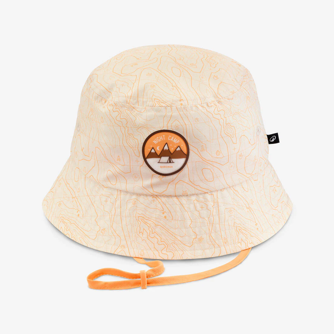 SOMBRERO DE SENDERISMO NIÑOS MH500 KID - Image 15
