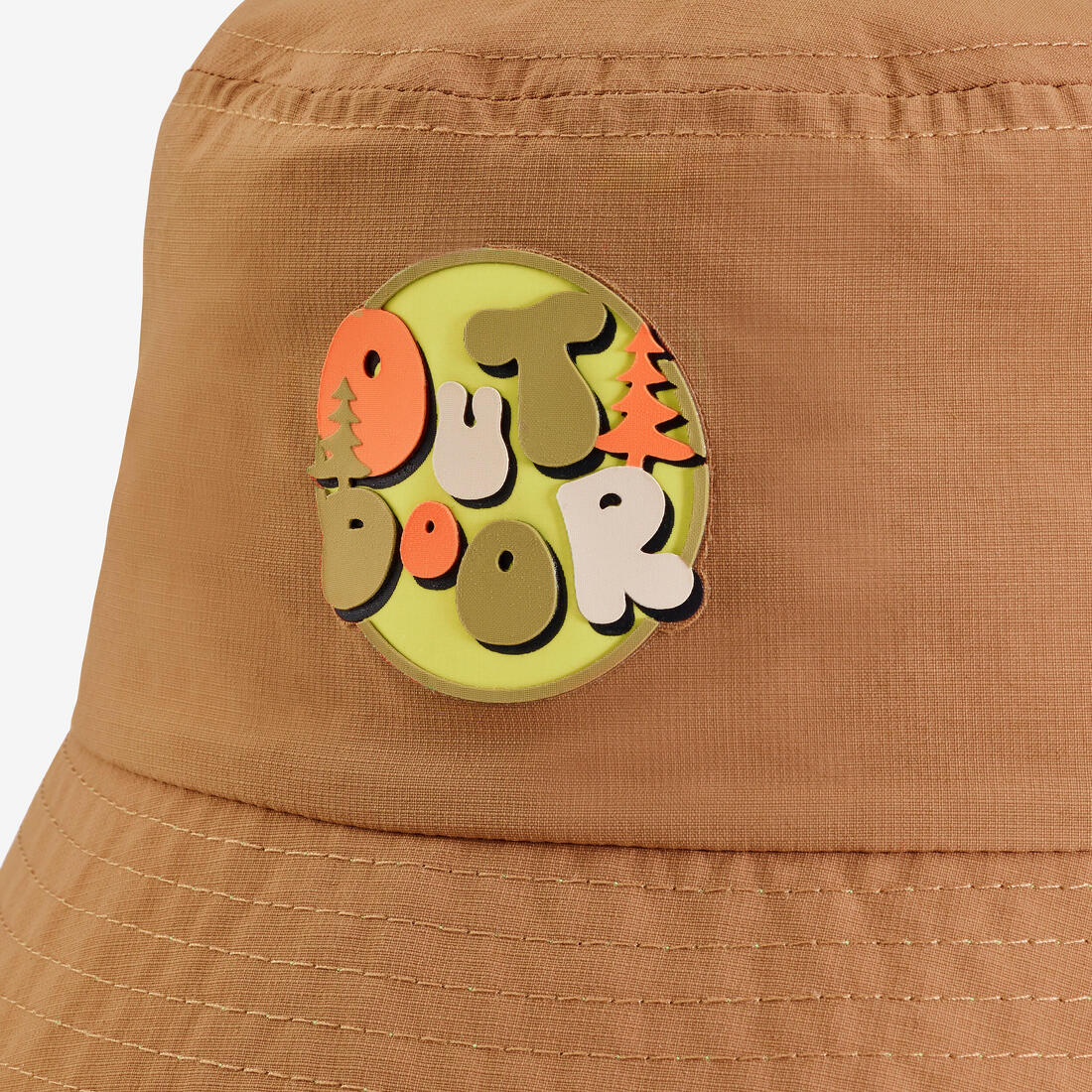 SOMBRERO DE SENDERISMO NIÑOS MH500 KID - Image 20