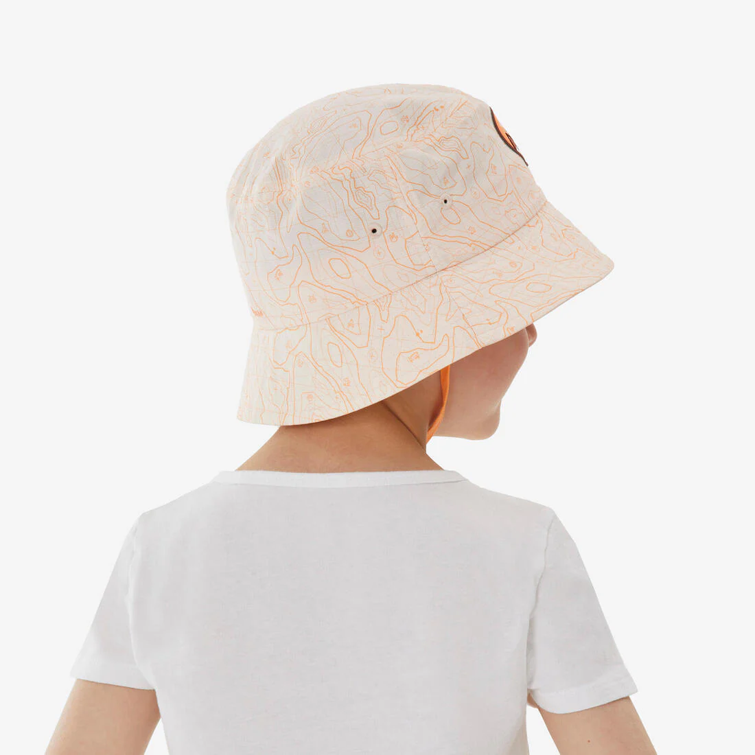 SOMBRERO DE SENDERISMO NIÑOS MH500 KID - Image 25
